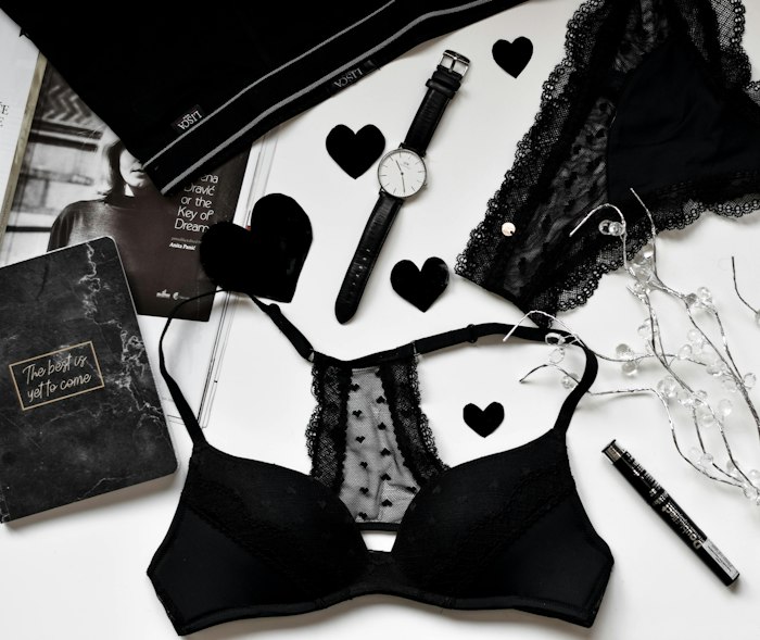 Triumph Lace Thong