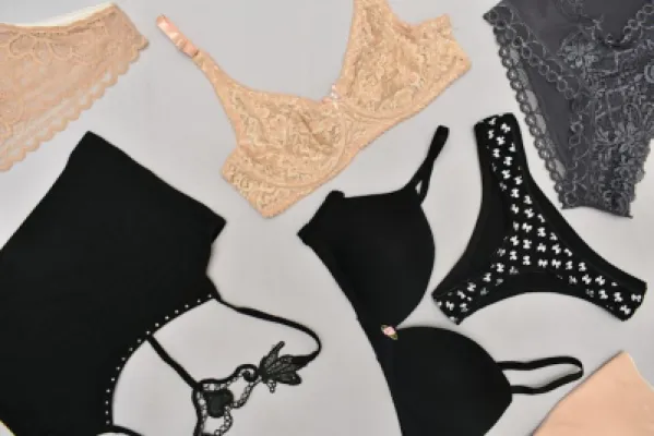 Triumph Shape Smart Push-Up Bra view 1