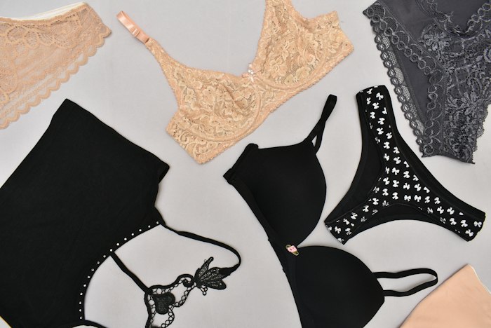 Triumph Shape Smart Push-Up Bra