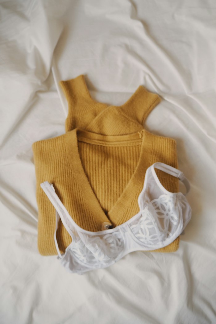 Jockey Seamless Cotton T-Shirt Bra