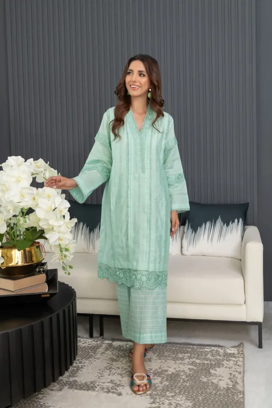 Ramsha Festive Lawn 2025 Edition
