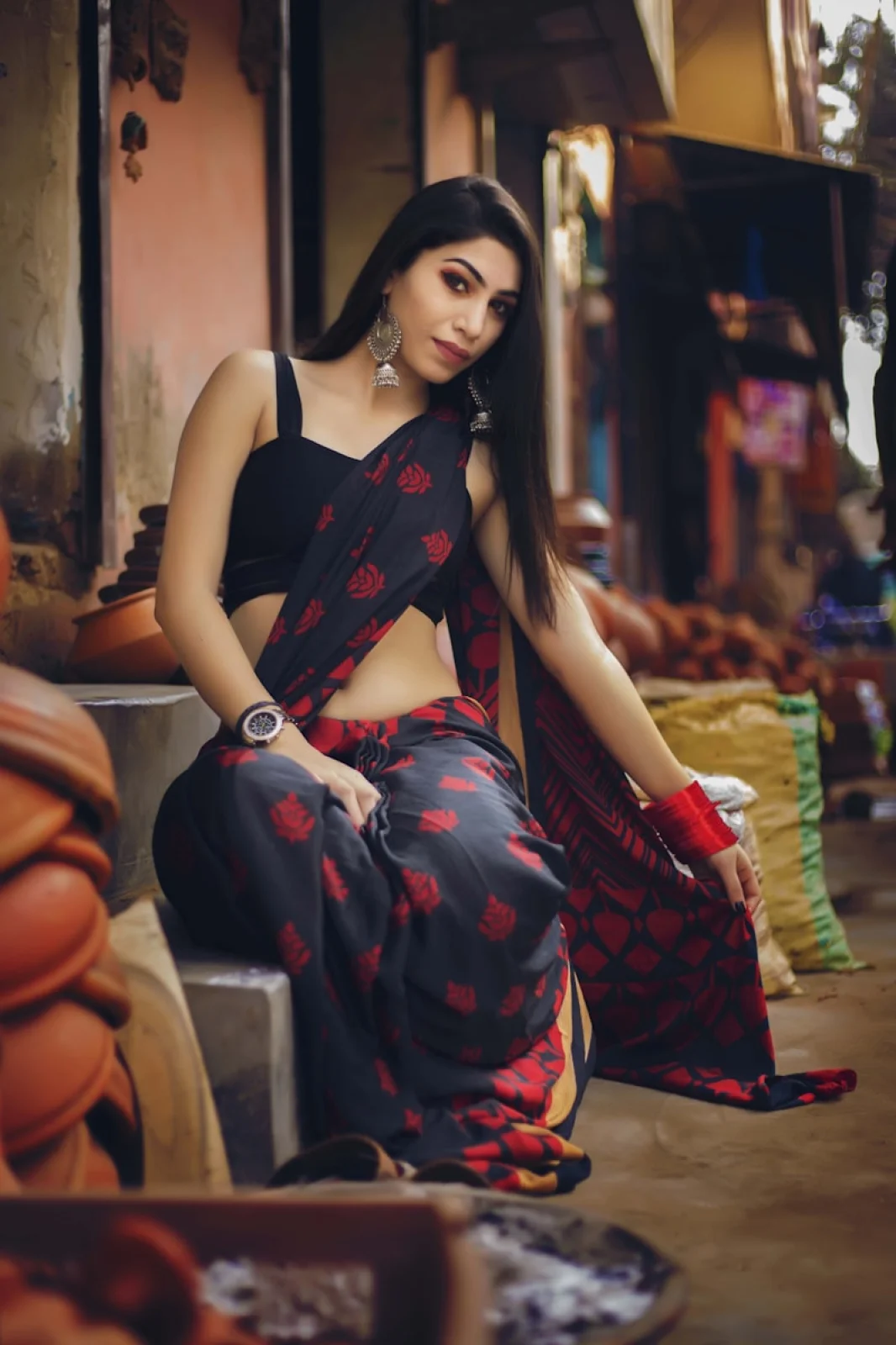 Charizma Winter Khaddar 3-Piece 2025