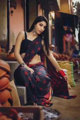 Charizma Winter Khaddar 3-Piece 2025 view 1