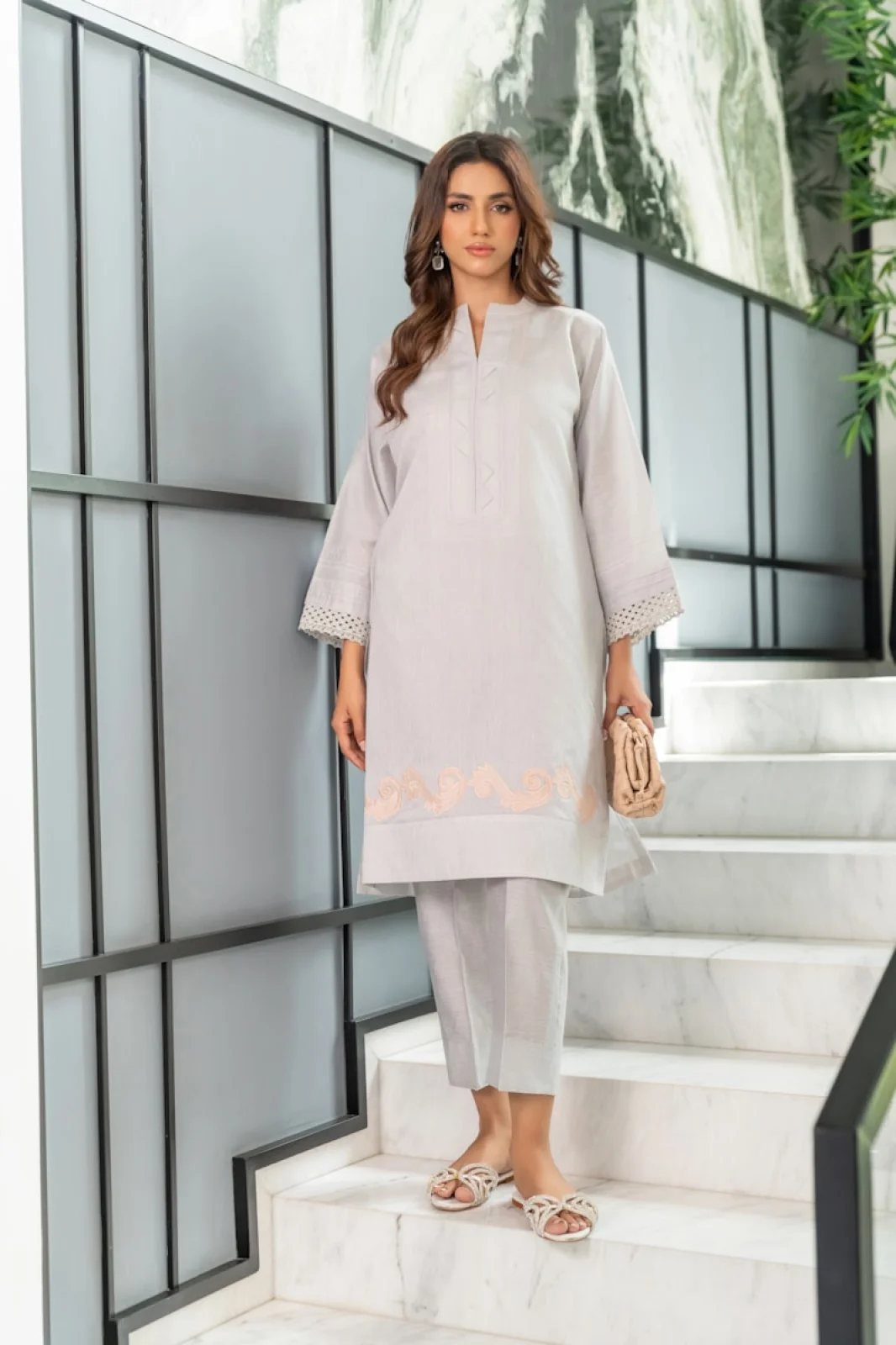 Chantelle Festive Formal Collection