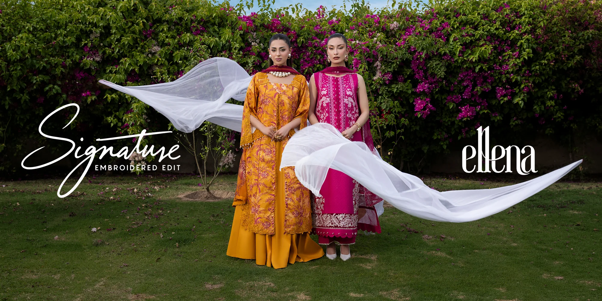Khaadi Summer Lawn 2025